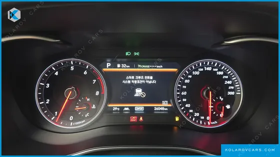 GENESIS G70 2.0T