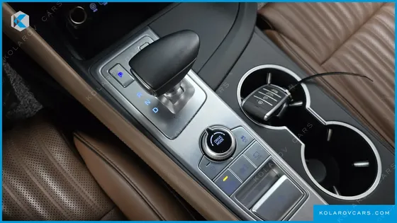 GENESIS G70 2.0T