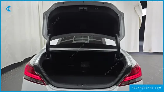 GENESIS G70 2.0T
