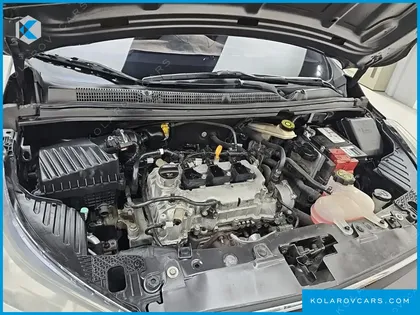 CHEVROLET (GM DAEWOO) SPARK LTZ