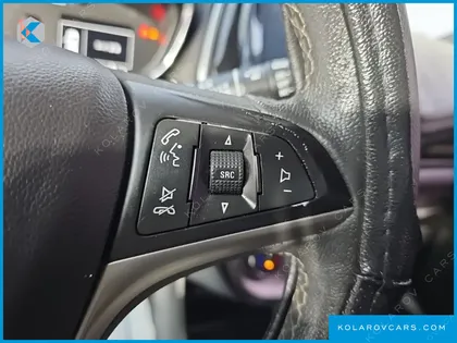 CHEVROLET (GM DAEWOO) SPARK LTZ