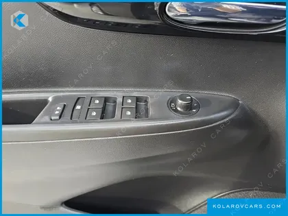 CHEVROLET (GM DAEWOO) SPARK LTZ