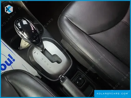 CHEVROLET (GM DAEWOO) SPARK LTZ