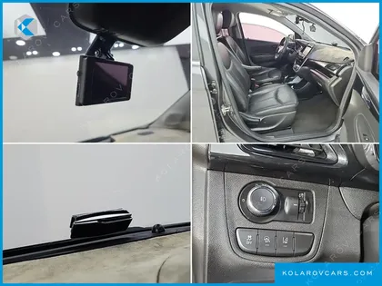 CHEVROLET (GM DAEWOO) SPARK LTZ