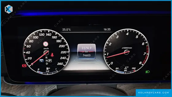 MERCEDES E-CLASS E300 4MATIC EXCLUSIVE