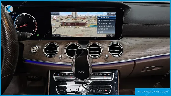 MERCEDES E-CLASS E300 4MATIC EXCLUSIVE