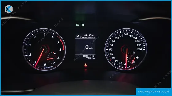 GENESIS G70 2.0T