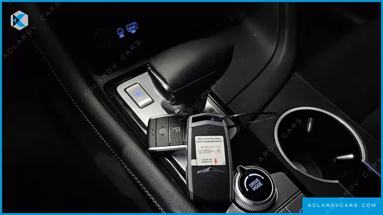 GENESIS G70 2.0T