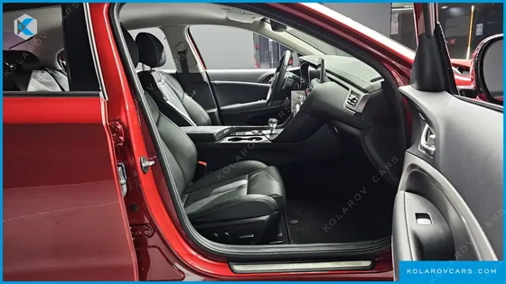 GENESIS G70 2.0T