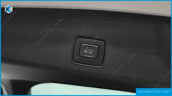 CHEVROLET (GM DAEWOO) TRAILBLAZER 1.3 TURBO 2WD