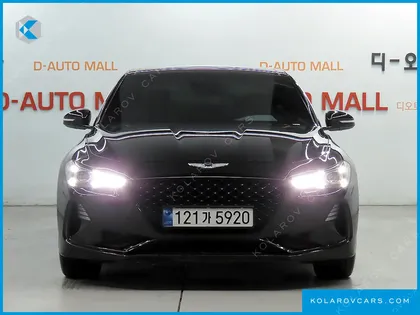 GENESIS G70 3.3T SPORT
