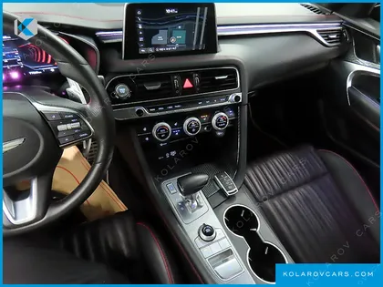 GENESIS G70 3.3T SPORT