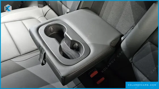 CHEVROLET (GM DAEWOO) TRAILBLAZER 1.3 TURBO 2WD