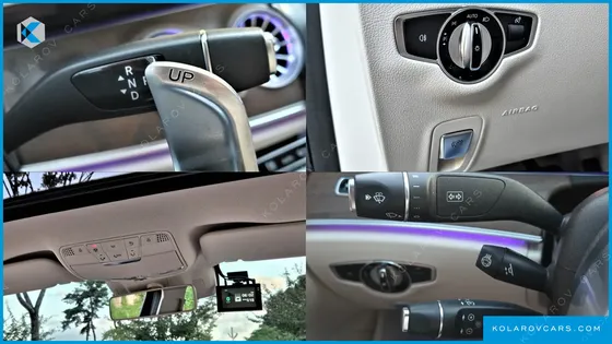 MERCEDES E-CLASS E300 4MATIC EXCLUSIVE