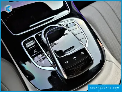 MERCEDES E-CLASS E300 4MATIC EXCLUSIVE