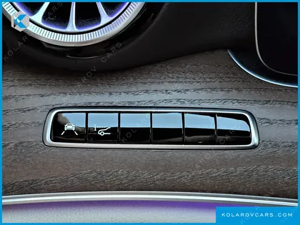 MERCEDES E-CLASS E300 4MATIC EXCLUSIVE
