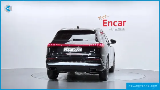 AUDI Q5 40 TFSI QUIATTRO ADVANCED
