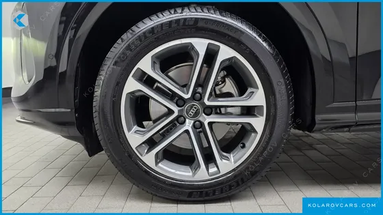 AUDI Q5 40 TFSI QUIATTRO ADVANCED