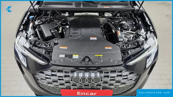 AUDI Q5 40 TFSI QUIATTRO ADVANCED