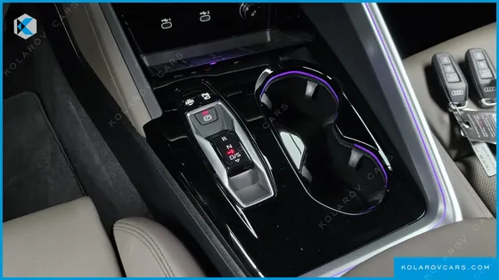 AUDI Q5 40 TFSI QUIATTRO ADVANCED