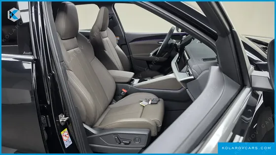 AUDI Q5 40 TFSI QUIATTRO ADVANCED