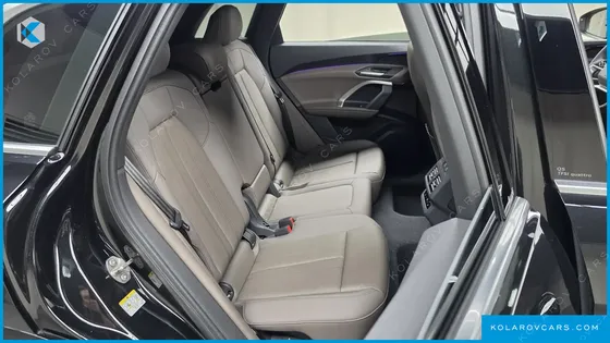 AUDI Q5 40 TFSI QUIATTRO ADVANCED