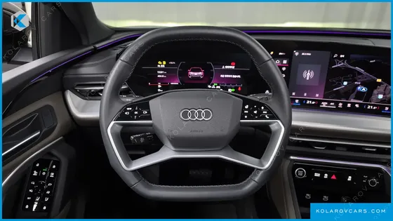 AUDI Q5 40 TFSI QUIATTRO ADVANCED