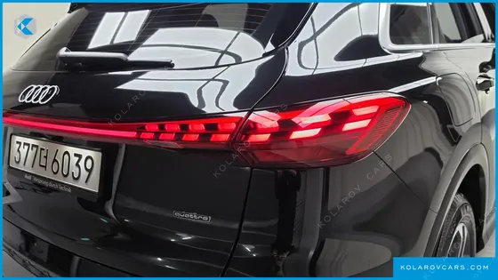 AUDI Q5 40 TFSI QUIATTRO ADVANCED