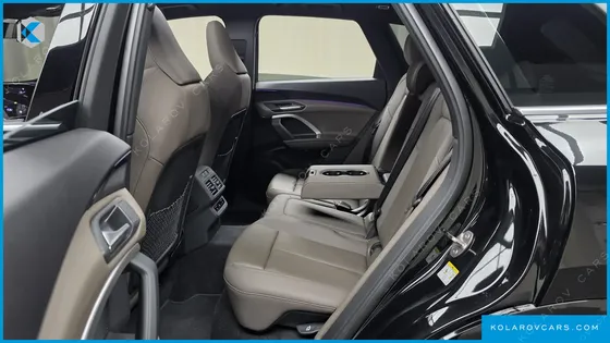 AUDI Q5 40 TFSI QUIATTRO ADVANCED