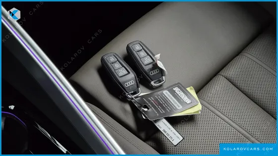 AUDI Q5 40 TFSI QUIATTRO ADVANCED