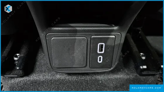 CHEVROLET (GM DAEWOO) TRAILBLAZER 1.3 TURBO 2WD