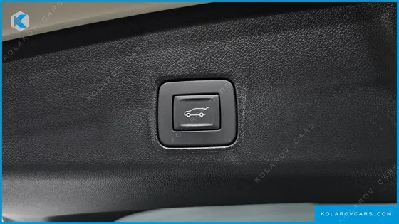 CHEVROLET (GM DAEWOO) TRAILBLAZER 1.3 TURBO 2WD
