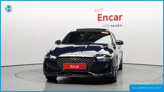 GENESIS G70 2.0T AWD