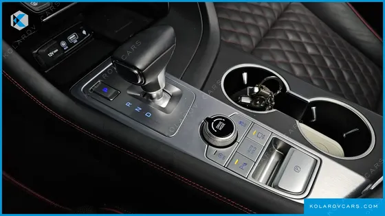 GENESIS G70 2.0T AWD
