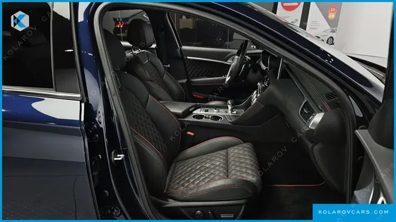 GENESIS G70 2.0T AWD