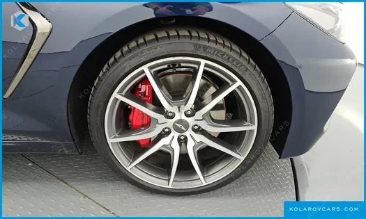 GENESIS G70 2.0T AWD