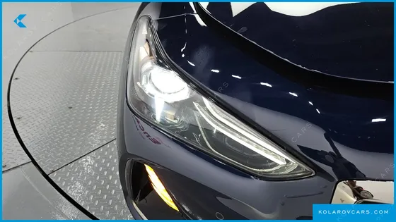 GENESIS G70 2.0T AWD