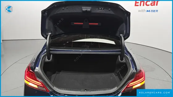 GENESIS G70 2.0T AWD