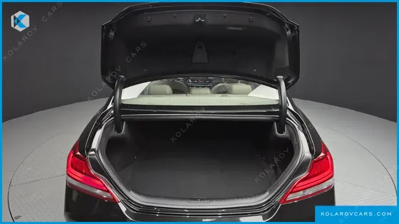 GENESIS G70 2.0T