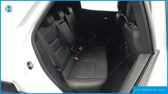 CHEVROLET (GM DAEWOO) TRAILBLAZER 1.3 TURBO 2WD