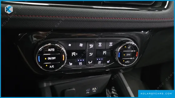 CHEVROLET (GM DAEWOO) TRAILBLAZER 1.3 TURBO 2WD