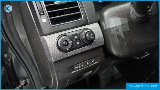 CHEVROLET (GM DAEWOO) CAPTIVA 2WD LTZ