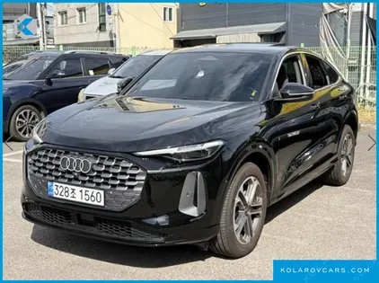 AUDI Q5 40 TFSI QUATTRO SPORTBACK ADVANCED