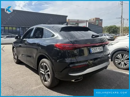 AUDI Q5 40 TFSI QUATTRO SPORTBACK ADVANCED