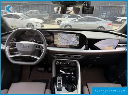 AUDI Q5 40 TFSI QUATTRO SPORTBACK ADVANCED