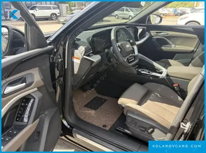 AUDI Q5 40 TFSI QUATTRO SPORTBACK ADVANCED