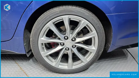 CADILLAC CT5 2.0 SPORT