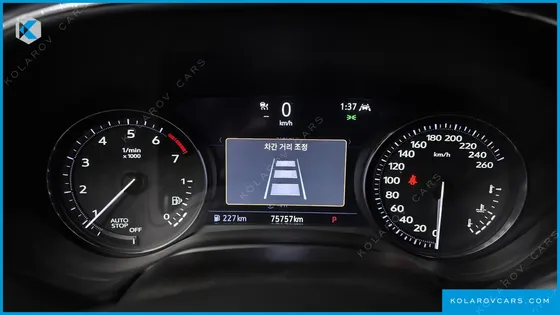 CADILLAC CT5 2.0 SPORT