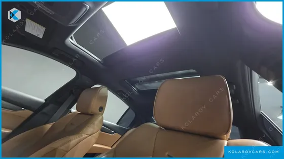 CADILLAC CT5 2.0 SPORT