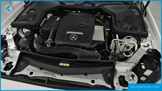 MERCEDES E-CLASS E250 EXCLUSIVE